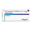 Buy Lorazepam 1mg Online