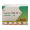 Buy Lorazepam 2mg Online